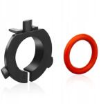 Interlook Izzó Adapter H7 Led Hid Xenon Kia Optima Soul Hyundai Kona Santa Fe