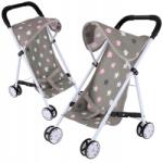 Nobo Kids Sétáló babakocsi babáknak Könnyű összecsukható fém babakocsi (CH-6996707)