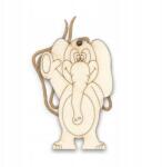 K2 Woody Fahren Illat Slon V656 K2