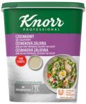 Knorr Fokhagymás salátaöntet 700g Knorr Unilever instant (5900300547791)
