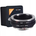 K&F Maf Minolta Af adapter Sony A micro M4/3 M43 készülékhez (101315)