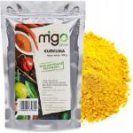 MIGOgroup Kurkuma őrölt natúr 100g MIGogroup (5904035779724)