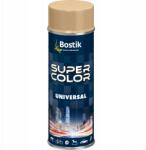 Bostik Univerzális bézs spray 0, 4L Ral 1001 (BOKSC26/RAL1001)