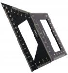 Pro-Technik Japán asztalos szögvas 3D 45/90° alum Pro+ KTZ34 (KTZ34)