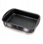 Berlinger Haus Sütőlap titán bevonattal 40x28, 5 cm Carbon Pro Line (BH-7899)