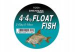 Drennan Damil Drennan Float Fish 100M 2KG 0.18MM LCFF044 (LCFF044)