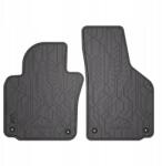 FroGum Autószönyegek Nomad Skoda Octavia II 2004-2013