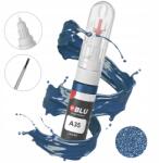 BLU Autófesték lakk A35 kék monacoblau Bmw 2in1 BLU-hoz