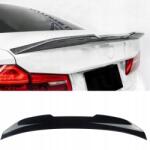 M-Tech Spoiler Légterelő Psm Bmw G30 Csomagtérajtóra Fényes Karbon M-paket