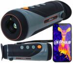 Dahua Hőkamera 19mm 400x300p Dahua Wifi Termo kamera (TPC-M40-B19-G)