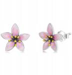 M. Jopek Ezüst Fülbevaló 925 Ezüst Virág M. Jopek - allegro - 5 115 Ft