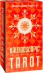 Lo Scarabeo Kaleidoszkóp Tarot, használati útmutató Pl