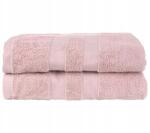 Moraj Puha Pamut Fürdő Törölköző Szett 2 db-os Komfort Moraj (MRB1000-012/2)