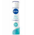 Nivea Women Dry Active izzadásgátló spray 150 ml (8015150270595)