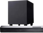 NooN Audio Compose SB201 2.1 Black
