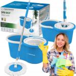Esperanza Perfect Clean Forgó Mop Vödörrel (EHS005)