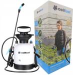 Cellfast Nyomás Alatti Permetező Cellfast 3L Teleszkópos Szórófejjel És Állítható Fúvókával (42-216)