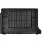 Frogum Pro-Line csomagtértálca Ds 3 Crossback 2018-tól Crossover, állítható padló nélkül