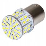 Interlook P21/5W 50 Led Smd 1206 Bay15D Lábazati izzó 12V