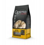 Optimanova szárazeledel csirkével 0, 4 kg
