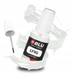 BLU Autójavító festék LY9G Casablanca fehér Audi VW-hez 20ml Blu