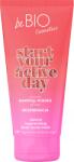 beBio Start Your Active Day Peeling Testmaszk Regeneráció 200ml