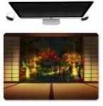  Asztali Alátét Védő Szőnyeg 50x35 Japán Minták (Podkładka Pod Mysz Perso Nadruk Mix)
