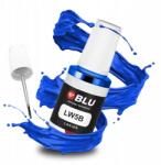 BLU Autójavító festék LW5B azulgalia kék SEAT-hoz 20ml Blu