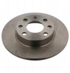 Opel OE Féktárcsa Opel Corsa A Kadett D E Gyári 569028 Első 236MM