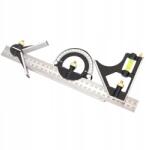 Pro-Technik Protechnik KUW1 univerzális, multifunkcionális szögmérő (KUW1)