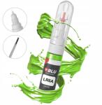 BLU Autójavító festék LR6A fantáziazöld (fantasiagruen) VW-hez 2 az 1-ben Blu