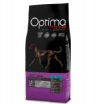 Optimanova Dog Adult Óriás Csirke & Rizs 12 kg
