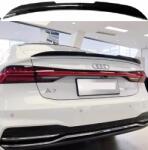 1A First Automotive Légterelő Alátét 2019 Audi A7 Légterelő Fekete Fényes