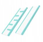 Karussell Mini kétoldalas csúszda gyerekszobába (33517)