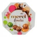 merci Lovelies Classic bombonierka 185g (4014400933055)