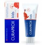 CURAPROX Kids fluoridmentes eper fogkrém gyerekeknek 60 ml (7612412429466)