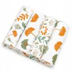 T-TOMI Mosható pelenkák Ginkgo levelekkel (TT 6004)