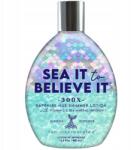 Tan Inc Napozó krém Tan Inc 400 ml (Sea It To Believe It 300X)