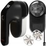 Ruhhy Ruha Borotva Pulóver Usb Akkumulátoros Kárpit 2 Extra Penge (00024270)