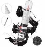 BLU Autójavító festék LF9R Blackmagic fekete SKODA-hoz 2 az 1-ben Blu