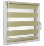 Voppi Roló Nappal Éjszaka 65x150 CM Zöld (Voppi)