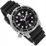 Citizen Férfi Karóra Citizen NY0040-09E Promaster Diver's Automatic Sport Búvár (4974374169136)