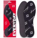 Sulpo Cipőbetét kiváló légáramlás habszivacs lábkomfort 39-es (nadmierna potliwość świeżość komfort stóp)