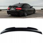 M-Tech Spoiler Darts Alátét Duck Tail Psm Bmw M-csomag E92 Fekete Fényes