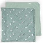 Ingenuity Multifunkcionális/Pencos takaró Comfy Bundle Kodi 89x89 cm 2 db (074451127029)