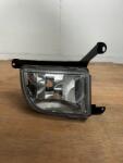 Chevrolet OE Chevrolet Daewoo Nubira Lacietti Ködlámpa Első Lámpa Bal