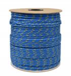 Andpol Polipropilén Kötél Fonott zsinór 6mm 1m (KAT03553)