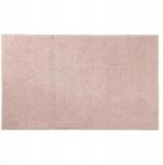 Kela Fürdőszobaszőnyeg Maja 65x55 cm poliészter régi rózsaszín (KL-23538)