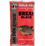 Marcel Van Den Eynde Etetőanyag Marcel Van Den Eynde Gold Pro Bream Black 1kg (EZ-BRB)