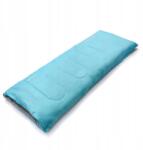 Meteor Túra hálózsák kemping paplan meleg Meteor Dreamer 190 x 75 cm jobbos (81118)